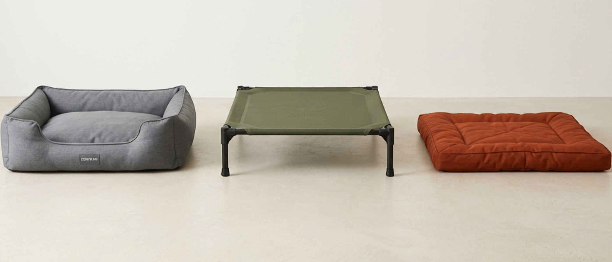 Zentran collection