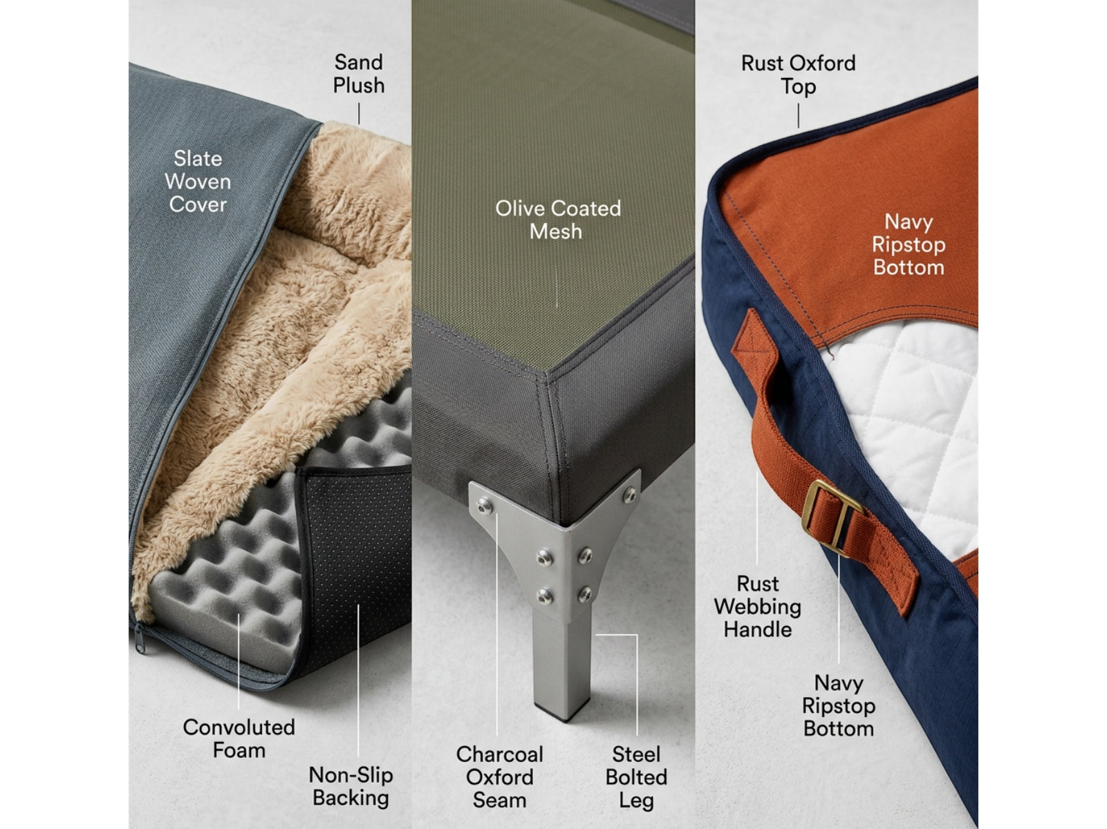 Zentran product detail